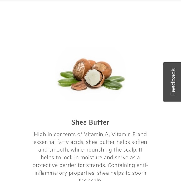 TPH by Taraji Smooth Attitude hair styling Creme anti frizz - Picture 10 of 15